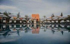 Adama Resort Marrakech